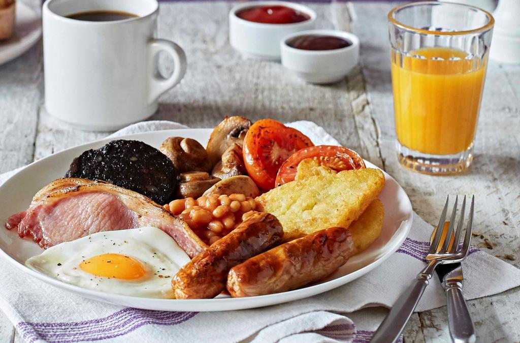 Premier Inn London Wandsworth Экстерьер фото